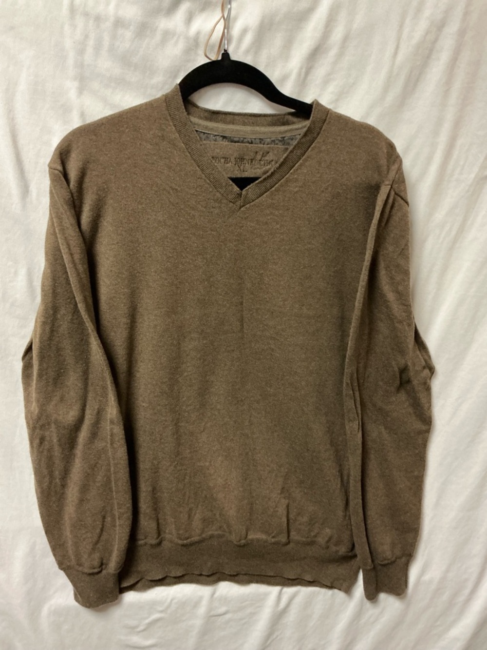 Vintage Rocha John Rocha V-neck sweater